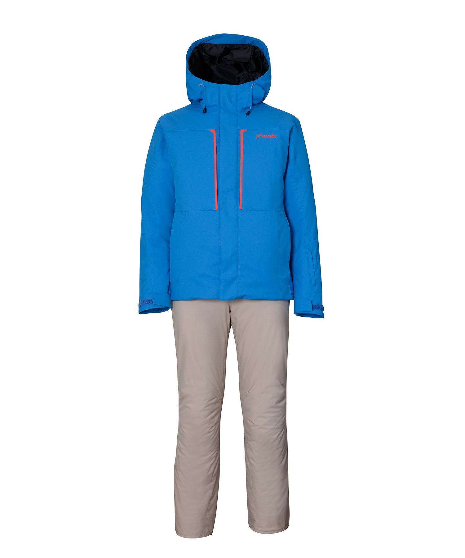 phenix(フェニックス)Retro Future Two-piece/JAPAN メンズ/スキー