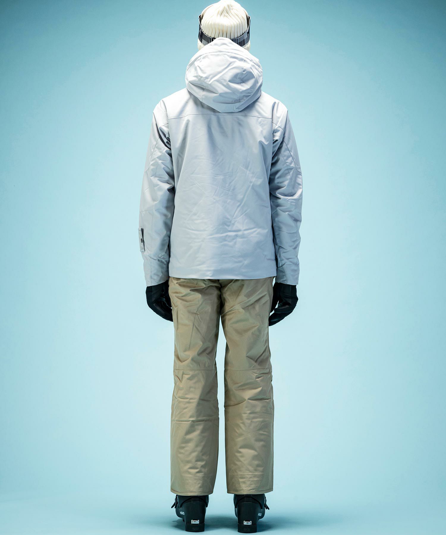 phenix(フェニックス)Retro Future Two-piece/JAPAN メンズ/スキー