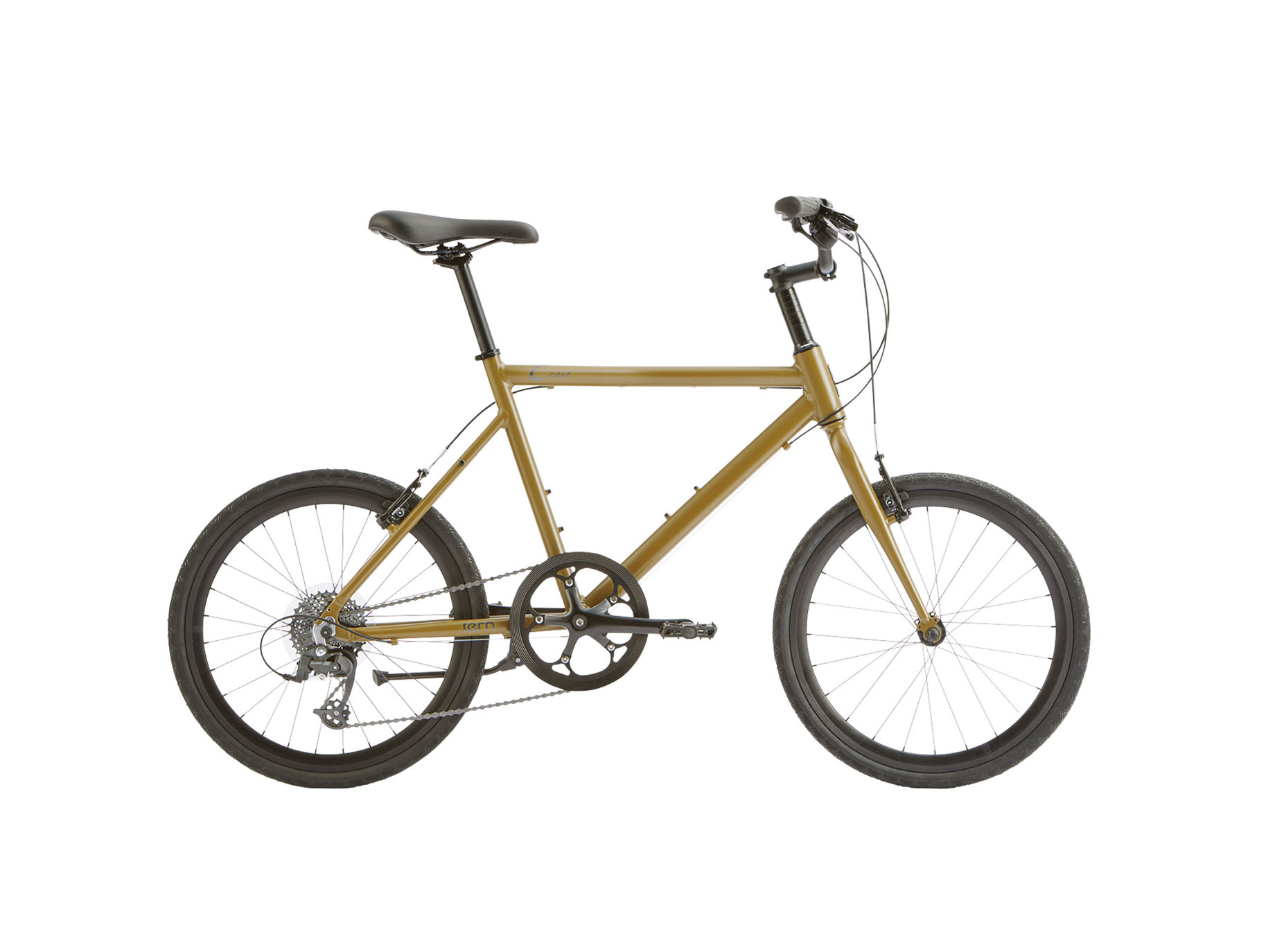 商品詳細 自転車 | CREST）（TERN｜自転車ライフをサポートする