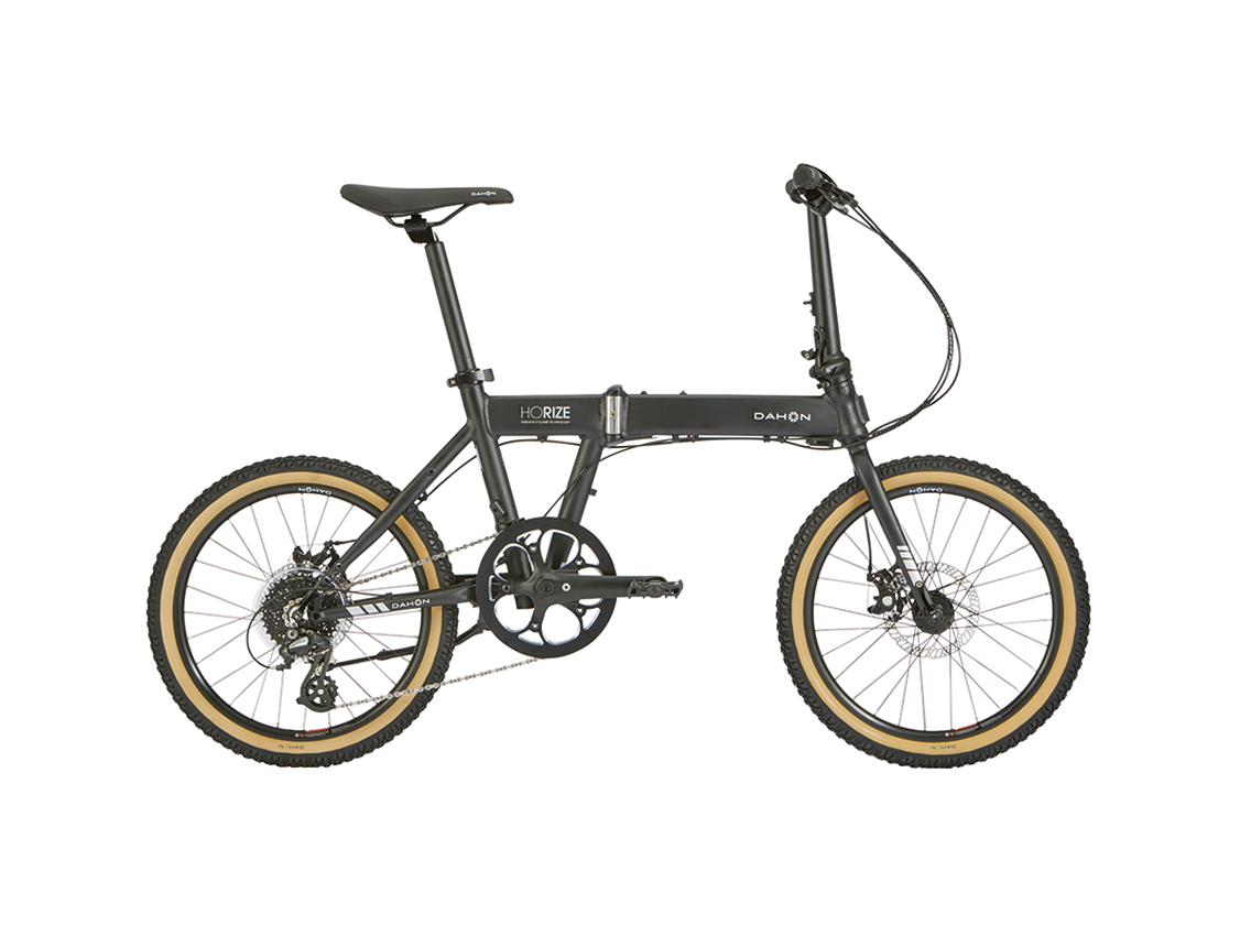 商品詳細 自転車 | Horize Disc Ltd.）（DAHON｜自転車ライフを