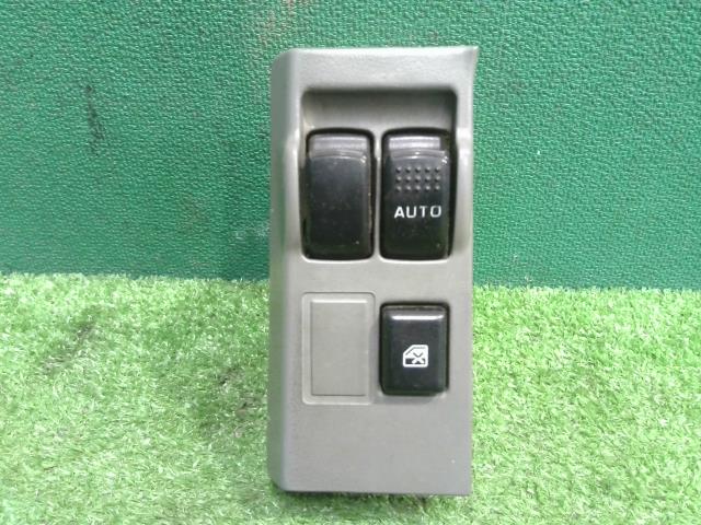 三菱ふそう キャンター パワーウインドウスイッチ （511150-6190-0