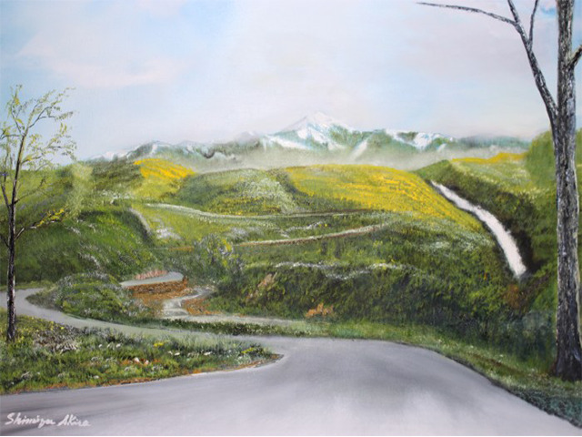 公式】清水アキラ・オフィシャルウェブサイト – 清水アキラ【公式