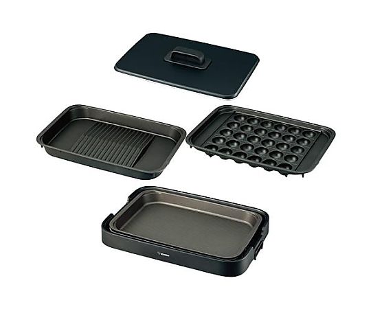 象印 ホットプレート やきやき EA-DF10 1箱（ご注文単位1箱）【直送品