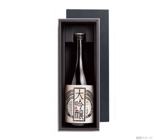 ギフトボックス 日本酒 四合瓶用の通販ならシモジマ【公式】