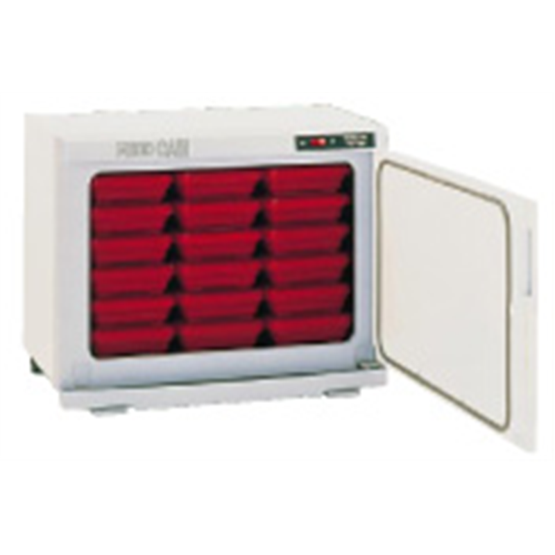 タイジ 温蔵庫 FC-15S 1箱（ご注文単位1箱）【直送品】 包装用品・店舗