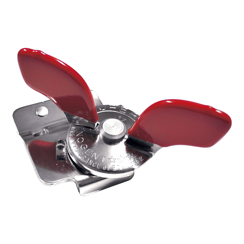 電動缶切機 EC-1SV（NO.0111） 1個（ご注文単位1個）【直送品】 包装