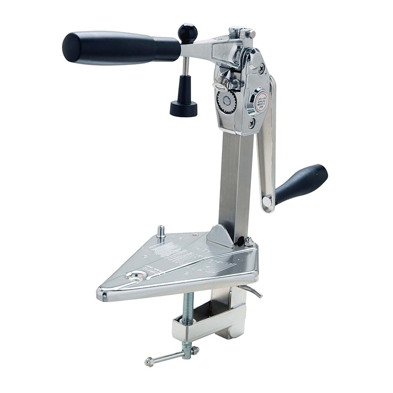 電動缶切機 EC-1SV（NO.0111） 1個（ご注文単位1個）【直送品】 包装