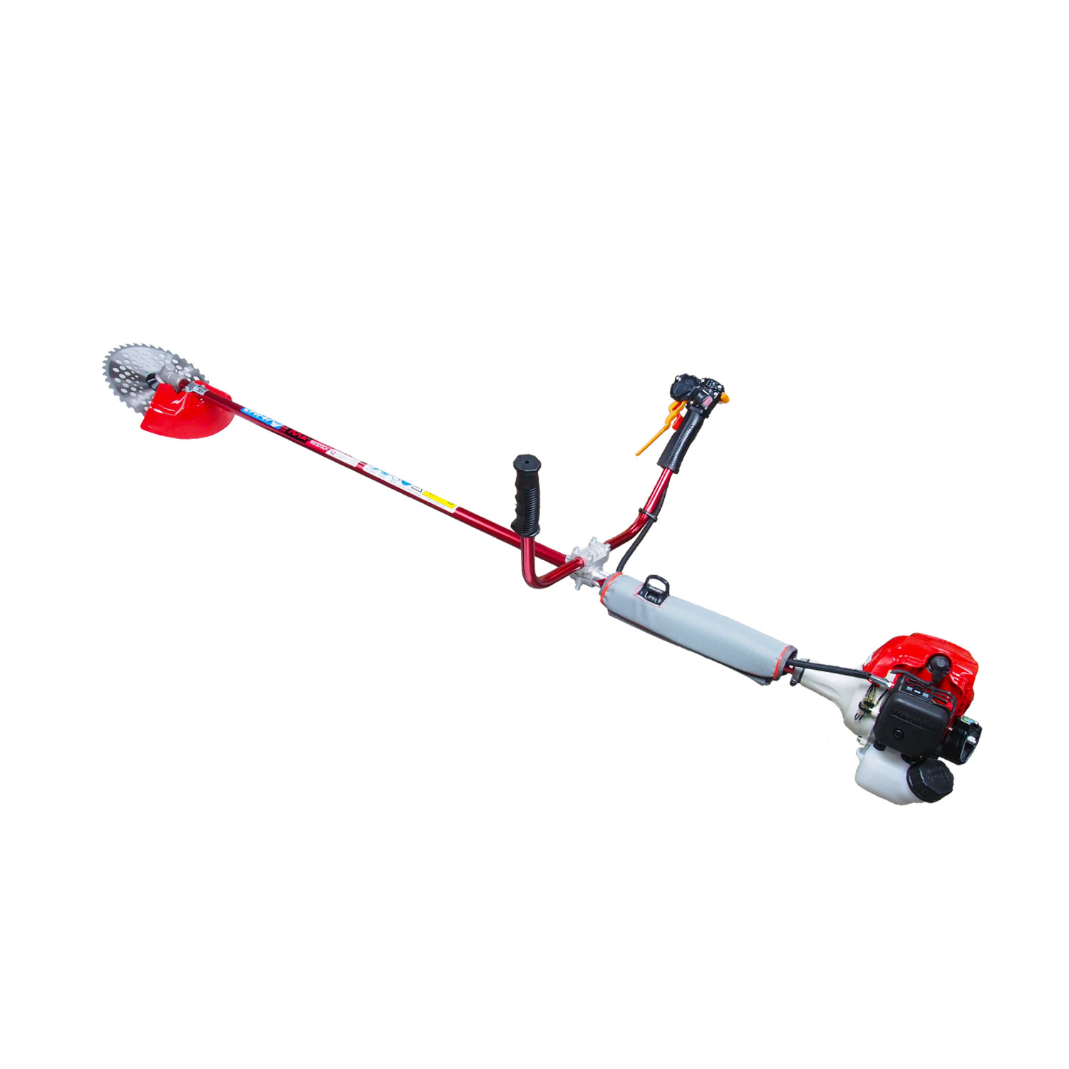 SHINGU (シングウ) 刈払機 RXZ-2610シリーズ - 機械情報サイト‐株式