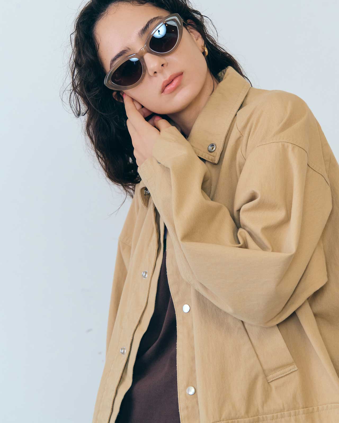 DUCK COAT – Shinzone