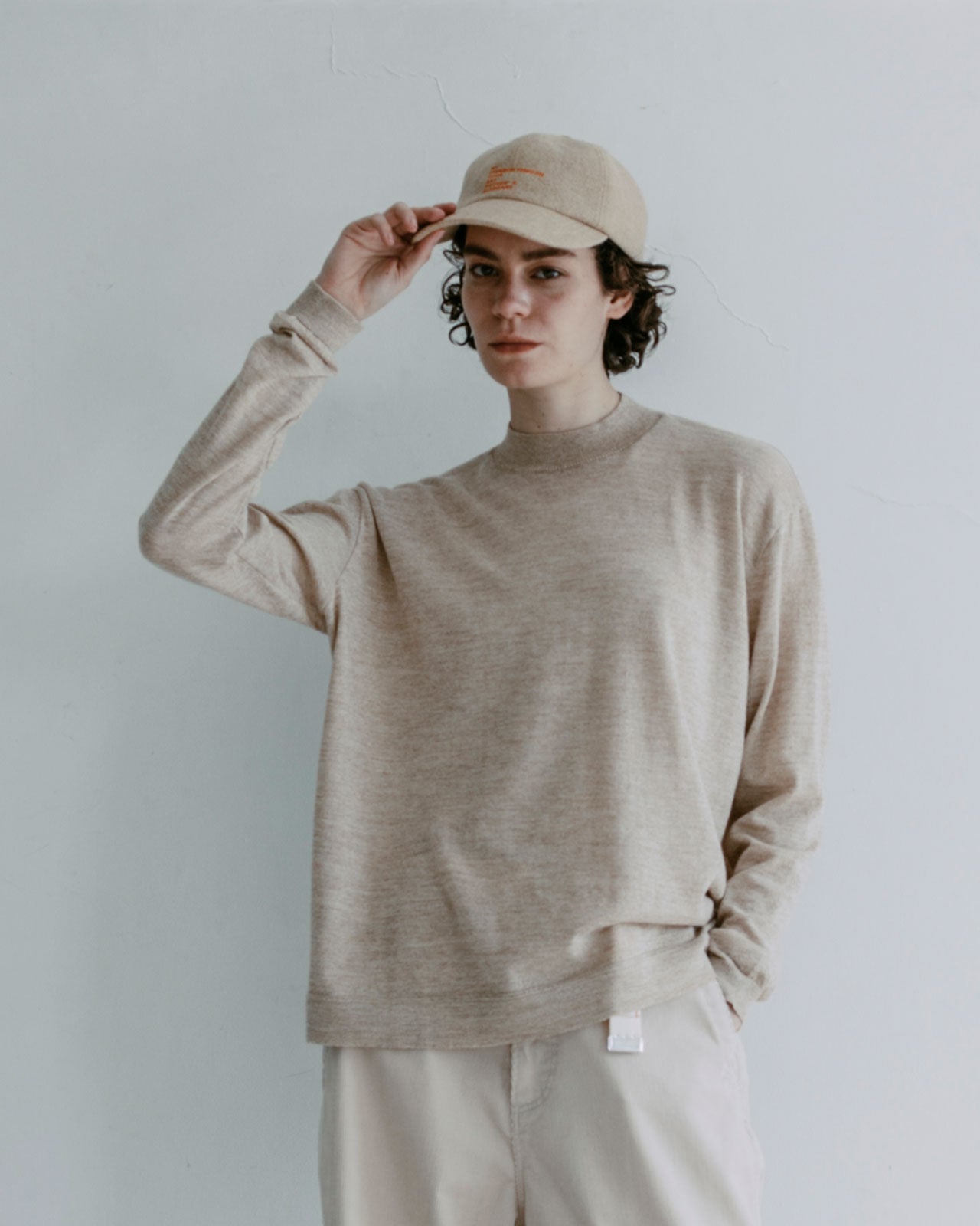 40%OFF】MEYAME WASHABLE MERINO WOOL COTTON KNIT – Shinzone