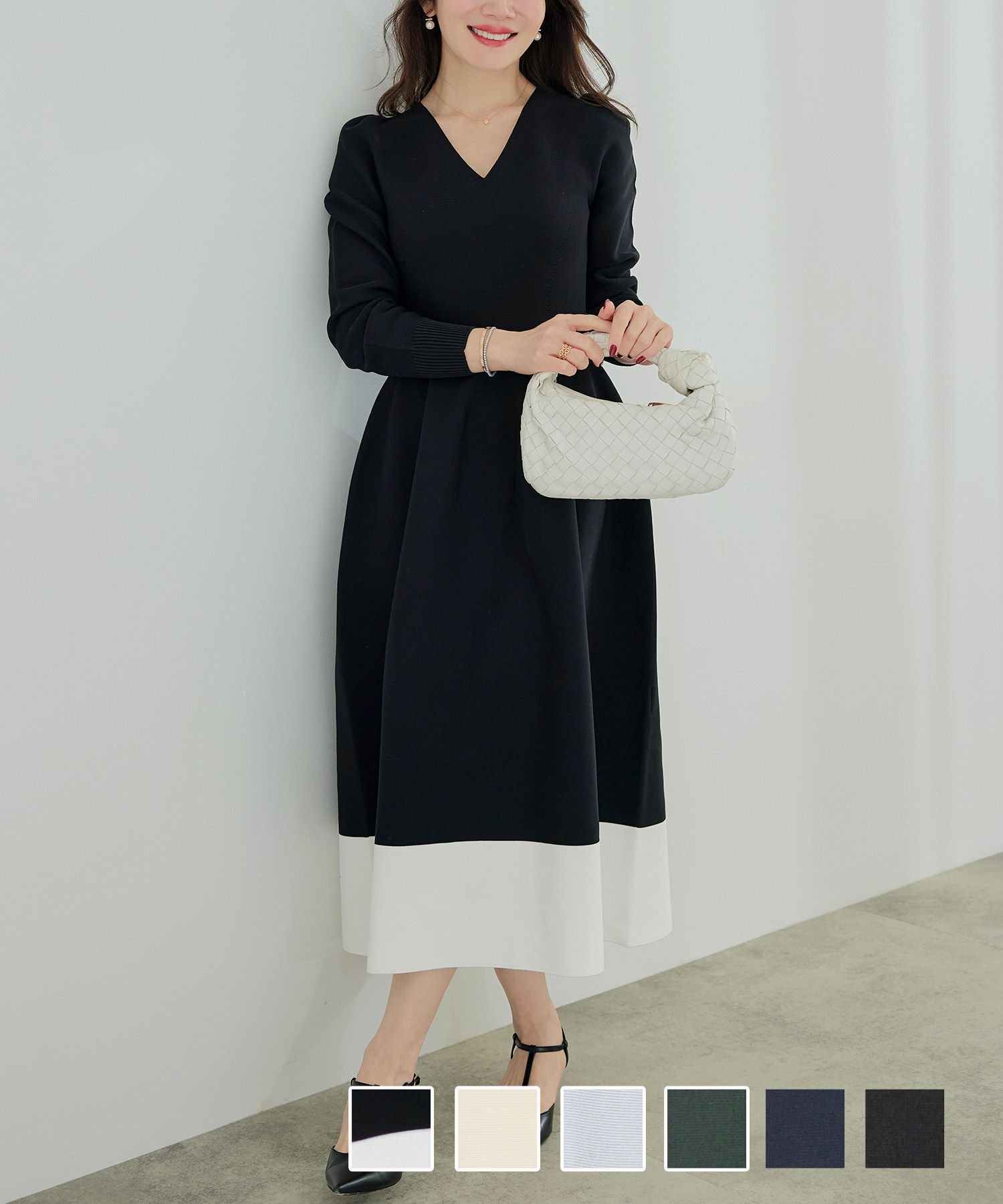 Liala × PG(リアラ バイ ピージー)のワンピース通販 - Joint Space