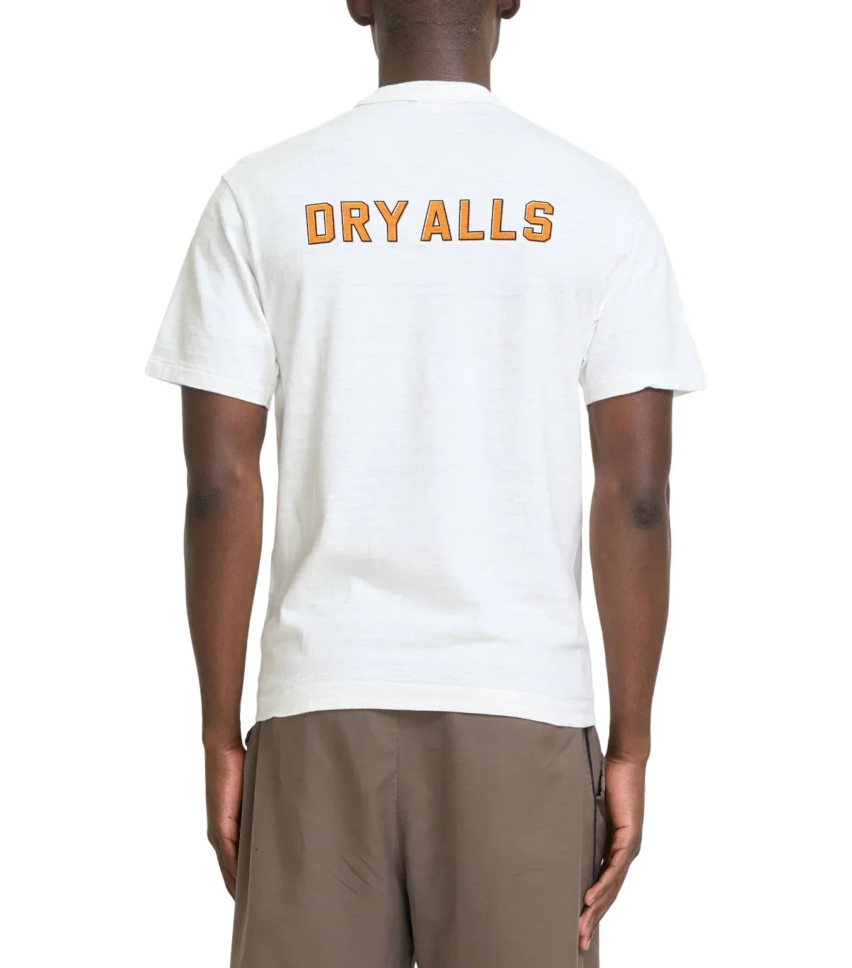 Human Made Graphic T-Shirt #1 White | SOMEWHERE®