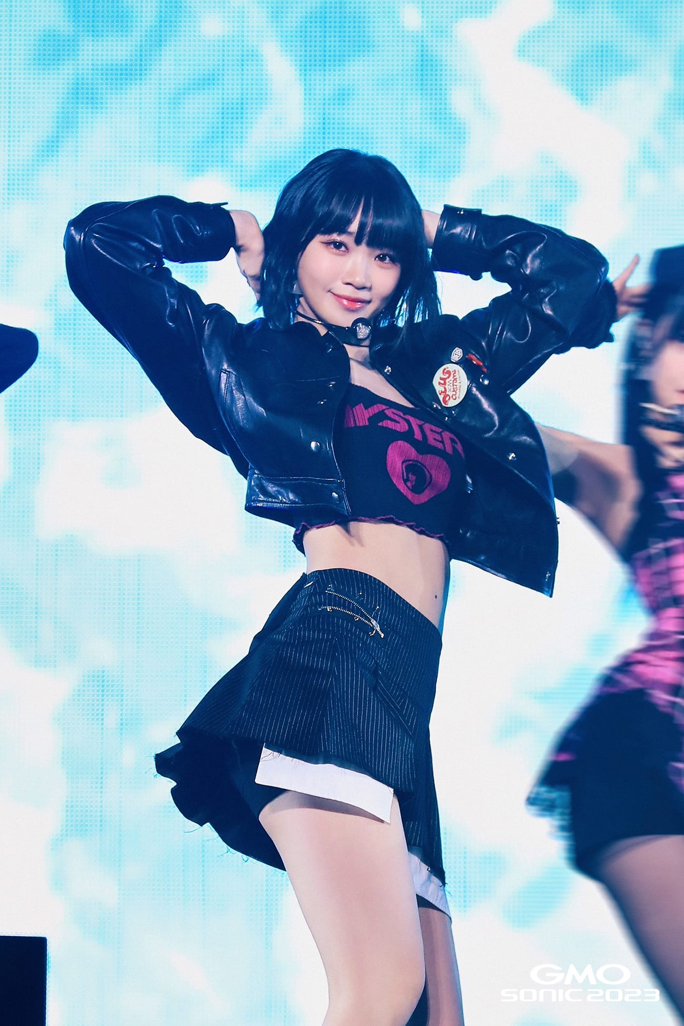 LE SSERAFIM | ARTISTS | GMO SONIC 2026