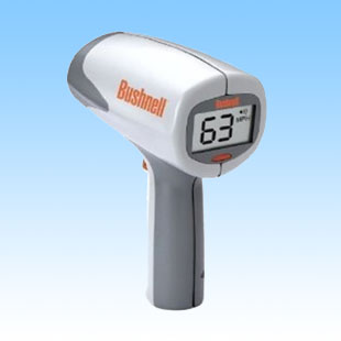 デジタルスピードガン モデル101911（16km／h～）のレンタル - 移動体