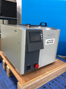 あわとり練太郎 ARV-310P｜計測器・測定器・測量機のレンタルならソーキ