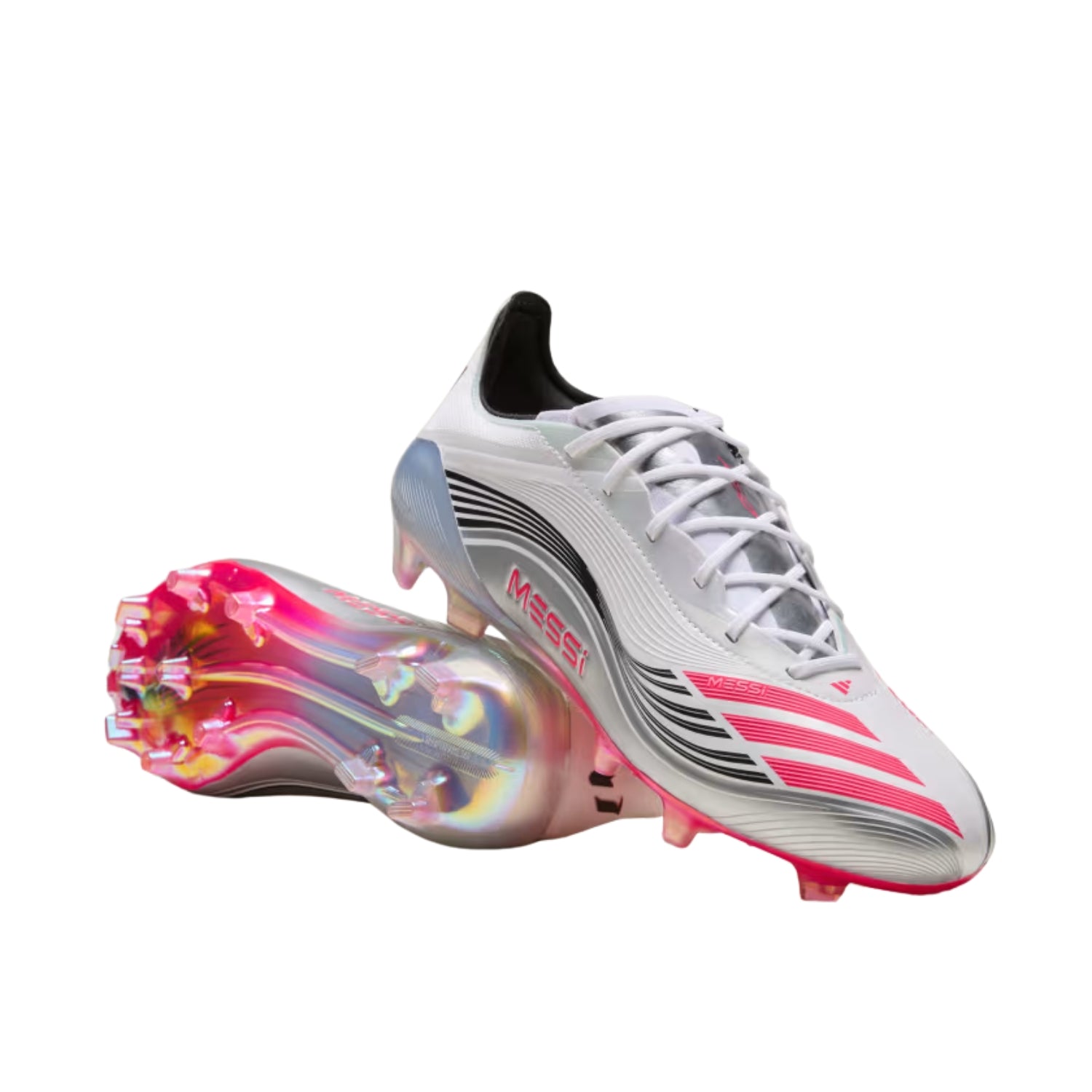 adidas F50 Messi Elite Firm Ground Cleats – Soccer Maxx