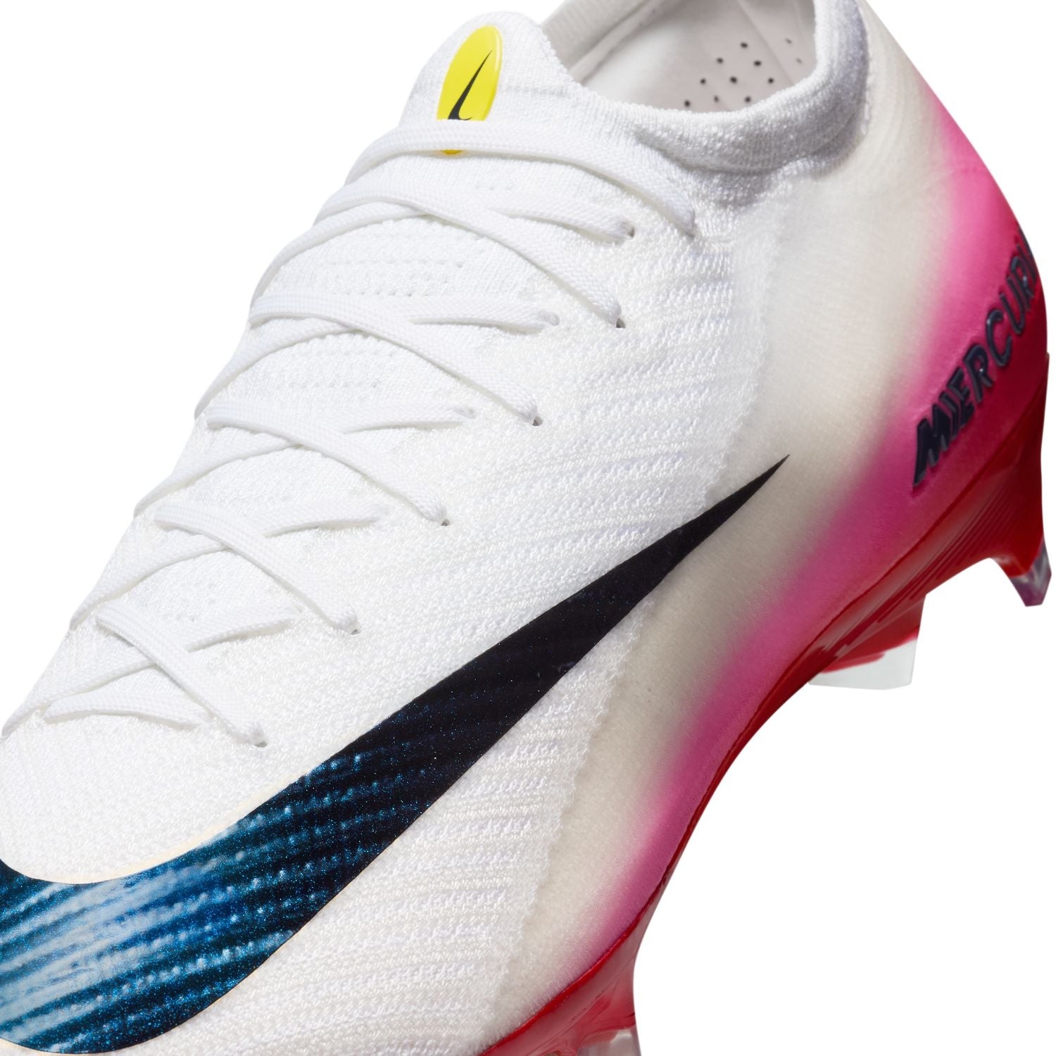 Nike Zoom Mercurial Vapor 16 Elite LV8 Firm Ground Cleats – Soccer