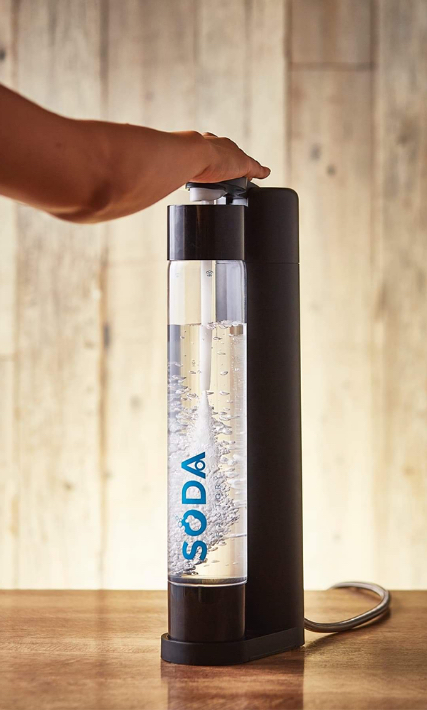 ソーダファクトリー関西 | ソーダファクトリー 業務用炭酸水サーバー