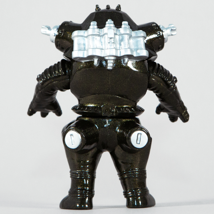 ウルトラマン」＆阪急メンズ とのコラボレーションキャンペーンに