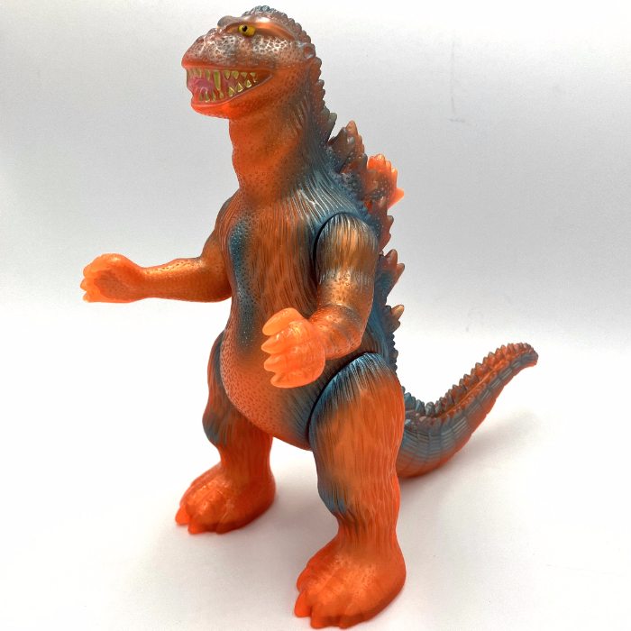 この夏は北海道・旭川へ！「特撮のDNA ゴジラ、旭川上陸」にマルサンの