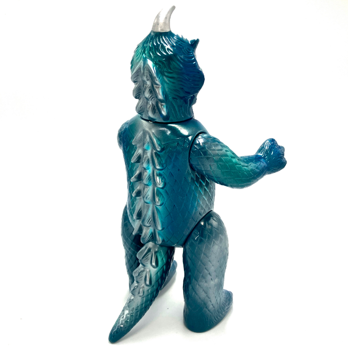 マルサンが「ホビーラウンド33」出店！ 「ゴメス450」「ナメゴン450