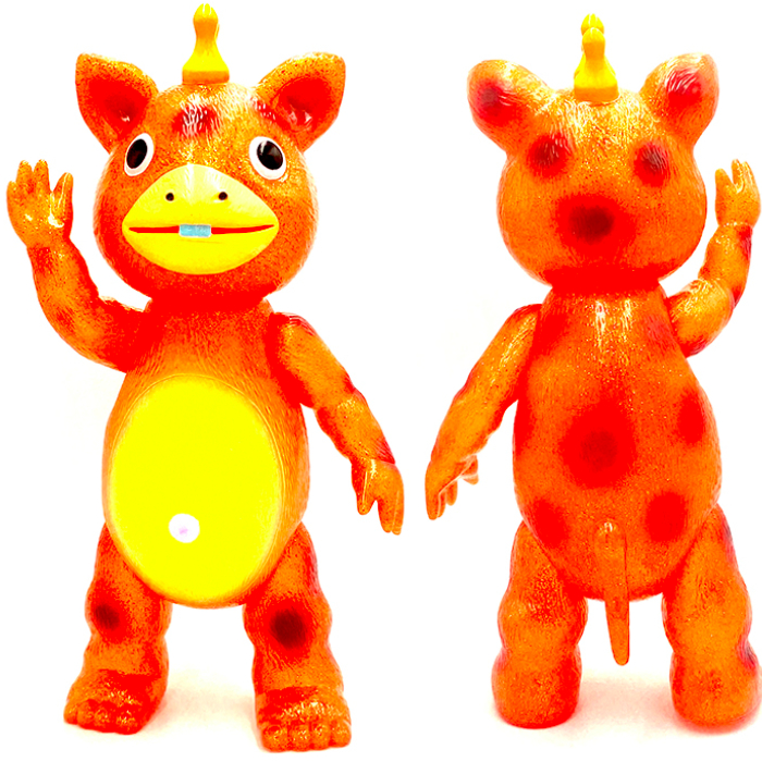 ツブラヤストアONLINE限定でマルサンから気になる限定版が4種登場