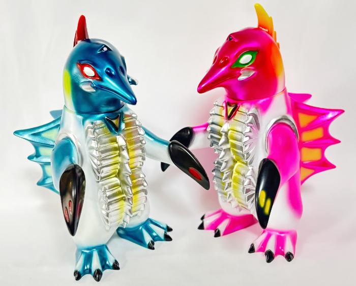 ドリームロケットの「スーパーフェスティバル93」続報！ | sofvi.tokyo