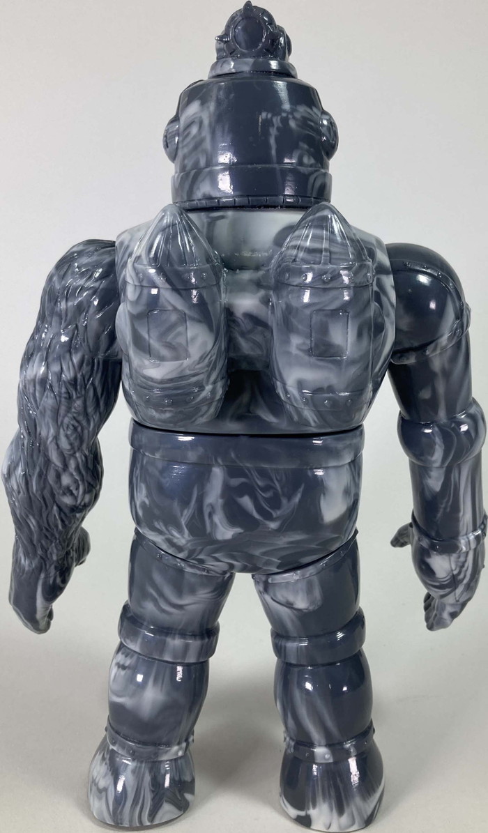 KKTOY製「GOUKAIKONG MK1」限定版がショップ・まんだらけ中野店SP7の5