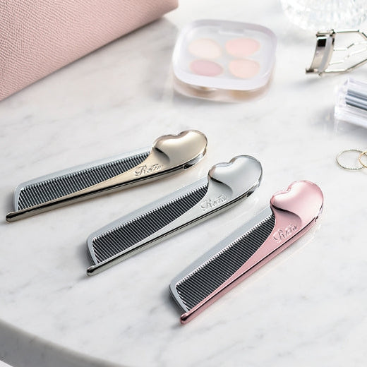 ReFa HEART COMB Aira – SoJan.com.au
