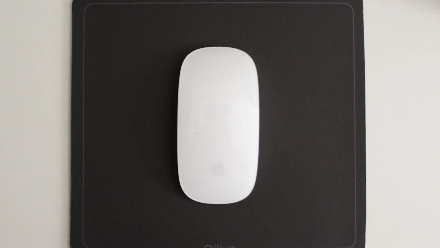 Top features of the Magic Mouse multi touch surface