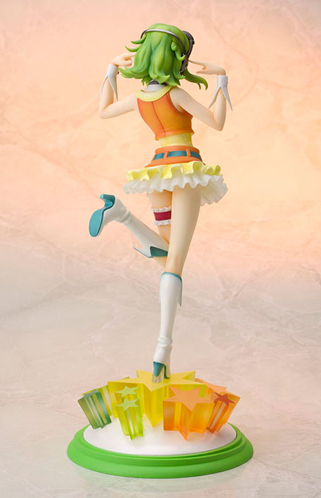 Vocaloid - Gumi - 1/8 (Kotobukiya) - Solaris Japan