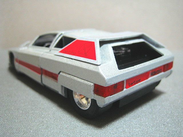 アルファロメオ ナバホ Alfa Romeo Navajo RC ラジコンカー アルファロメオナバホ3Dモデル - TurboSquid 1390885