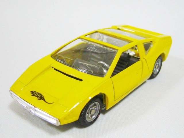 アルファロメオ　33 イグアナ　IGUANA ポリトーイ　フィアット アルファロメオ 33 イグアナ IGUANA ポリトーイ フィアット - メルカリ