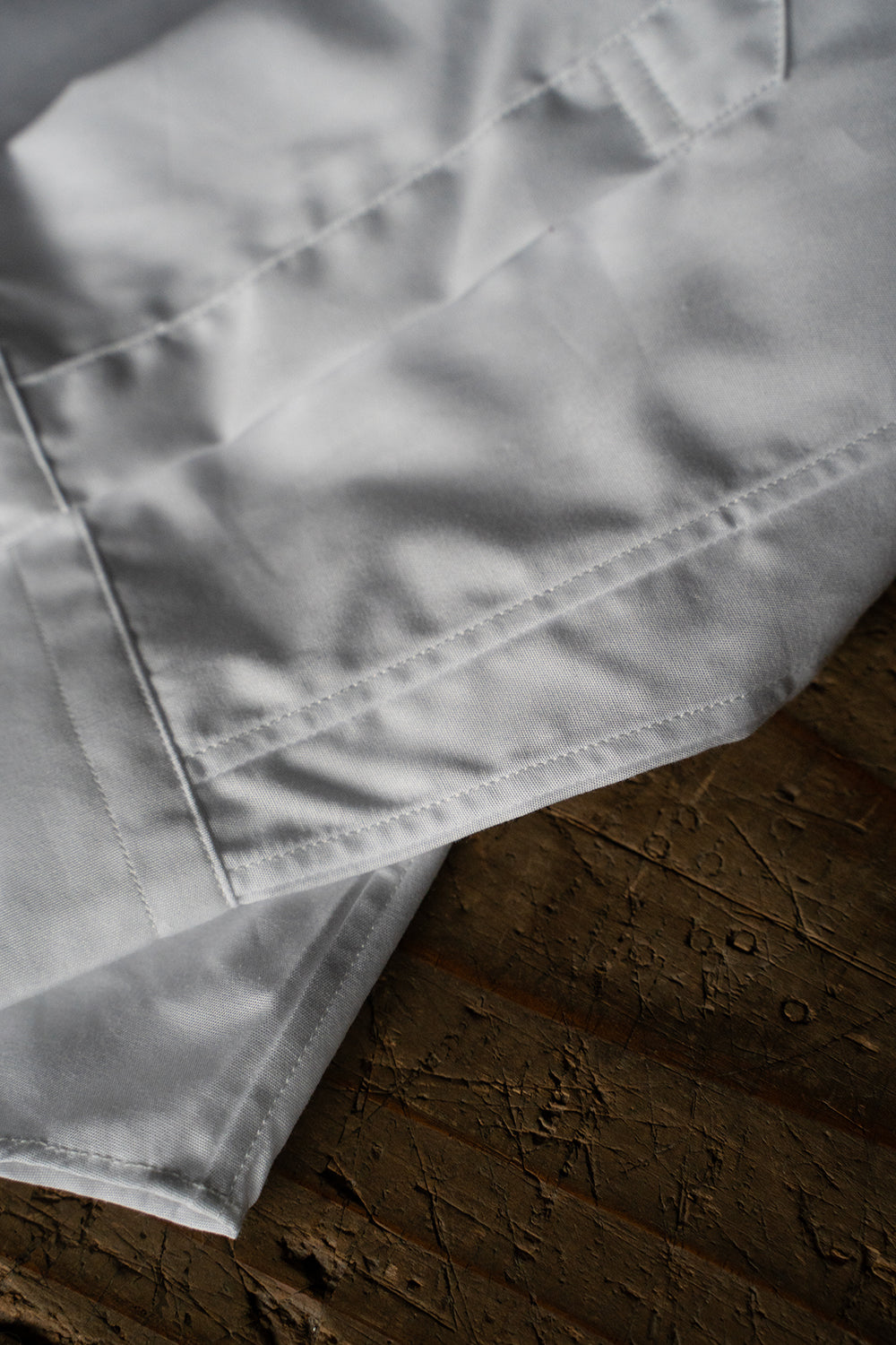 Sans limite/サンリミット】SH01B ブロードボックスレギュラーカラー