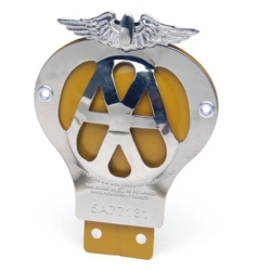 AA グリルバッチ | ローバーミニ・クラシックミニ・ミニクーパー専門店