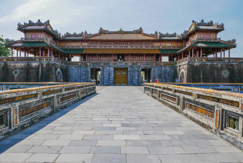 世界遺産フエ観光！ベトナム最後の王朝が眠る古都のおすすめモデル