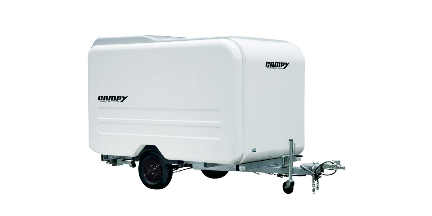 CAMPY | ソレックス【各種トレーラー開発・製造・販売】