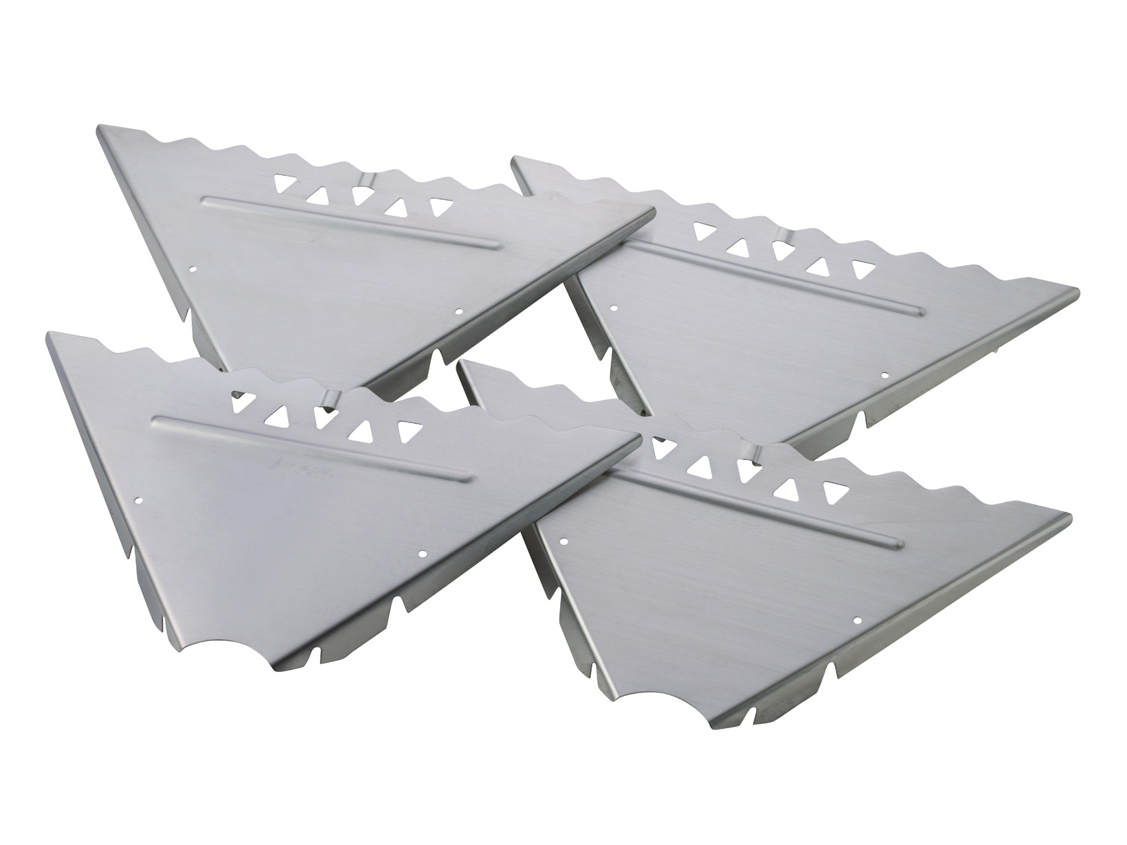 エアスタ ウイング L ST-940WL - SOTO｜ソト