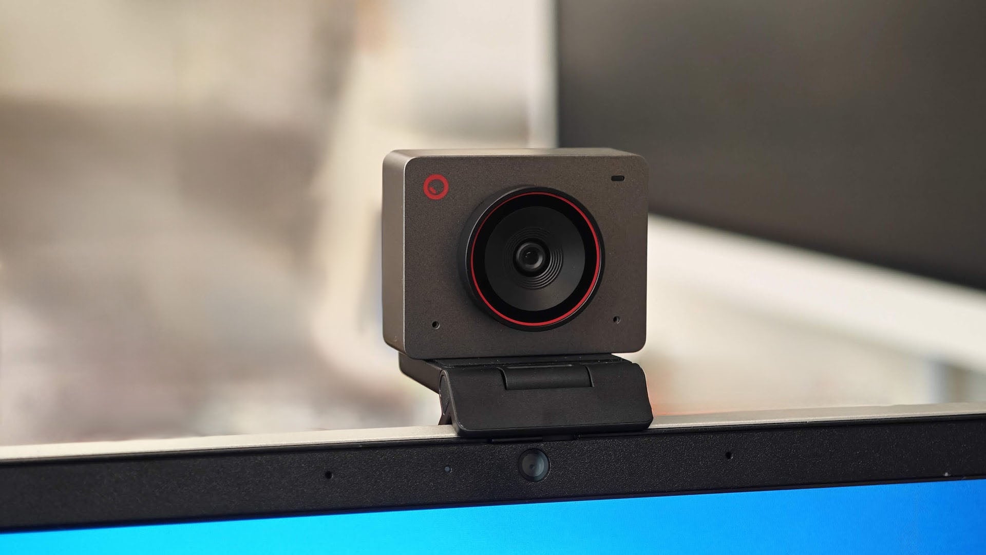 Obsbot Meet 2 4K Webcam Review