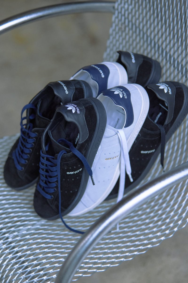 このスタンスミス、スペシャルすぎ！」アディダス オリジナルス