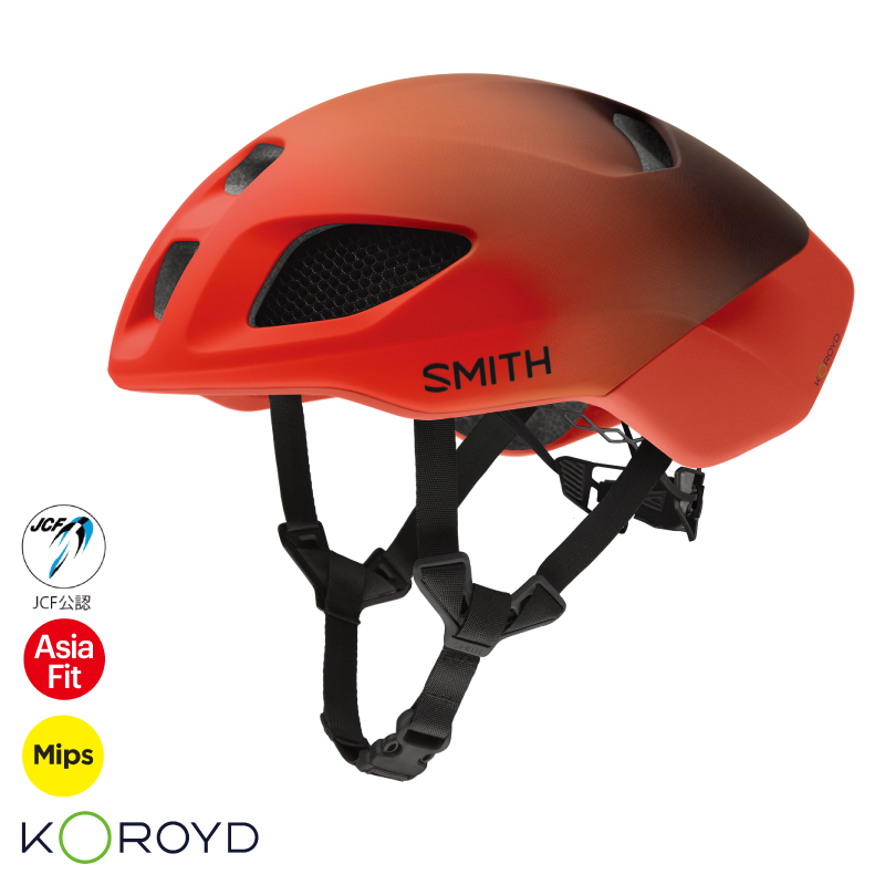 Smith Online Shop / ROAD