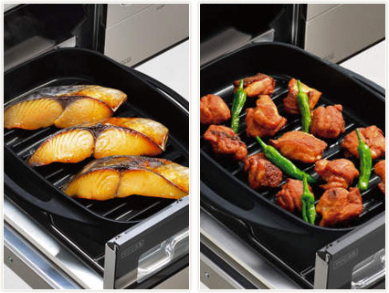 便利すぎる鍋ダッチオーブン｜プロが教える楽々お料理レシピ♪リンナイ