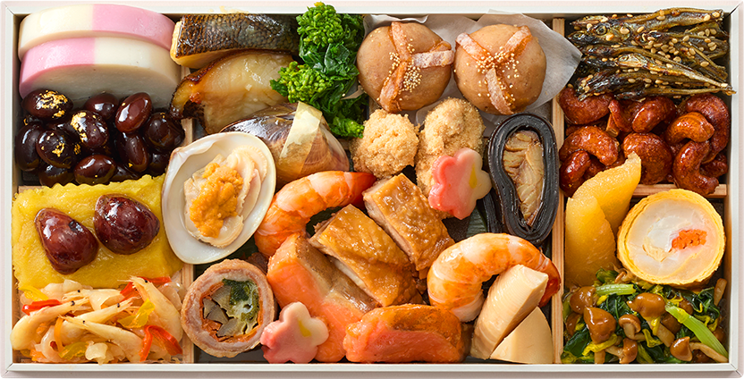 ☆限定☆玲瓏おせちセット 玲瓏石 十勝石 黒曜石 ☆限定☆玲瓏おせち