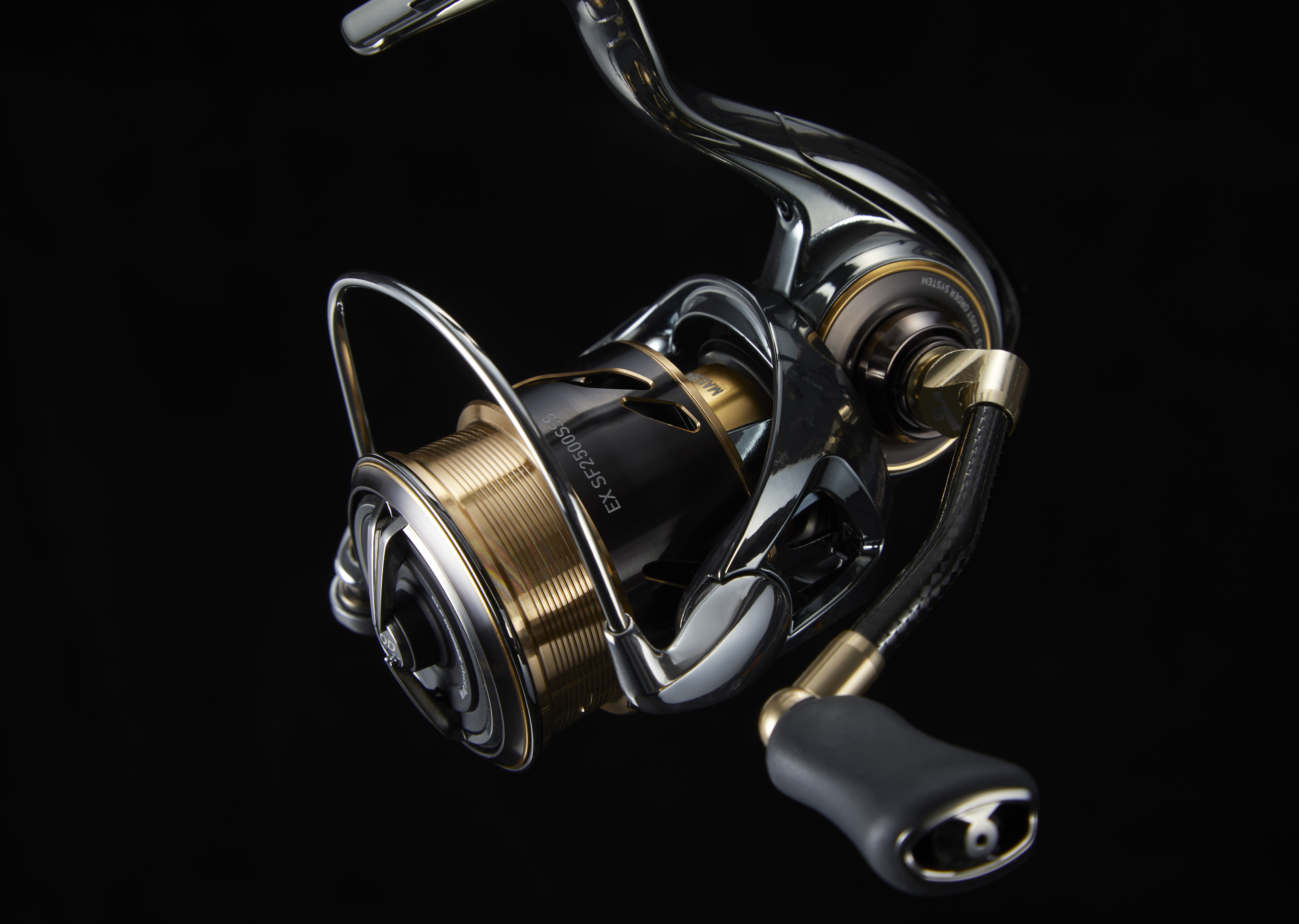 EXIST SF | SEMI ORDER SYSTEM -SLP WORKS-