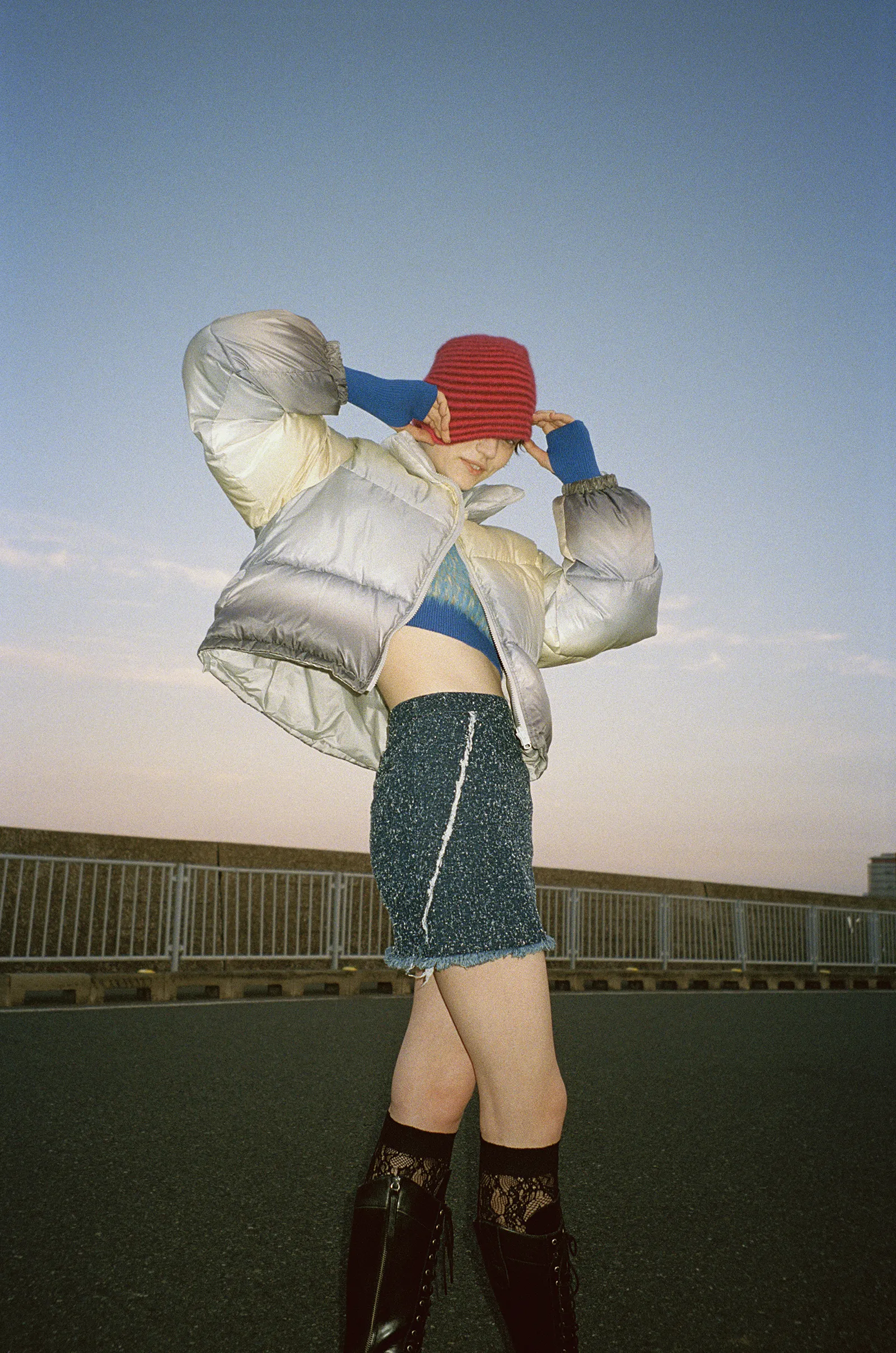 CATALOG | SLY（スライ） | バロックジャパンリミテッド（BAROQUE）