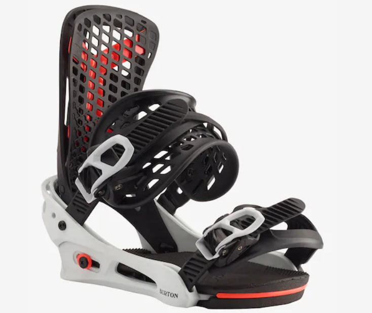 バートン カスタムの板に合うビンディング3選!!「レビュー付き