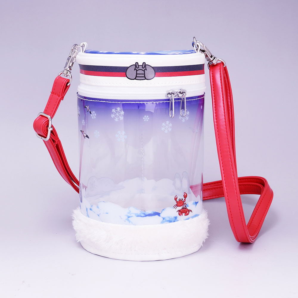 グッズ]SNOW MIKU 2022 おでかけぽーち｜SNOW MIKU 2022