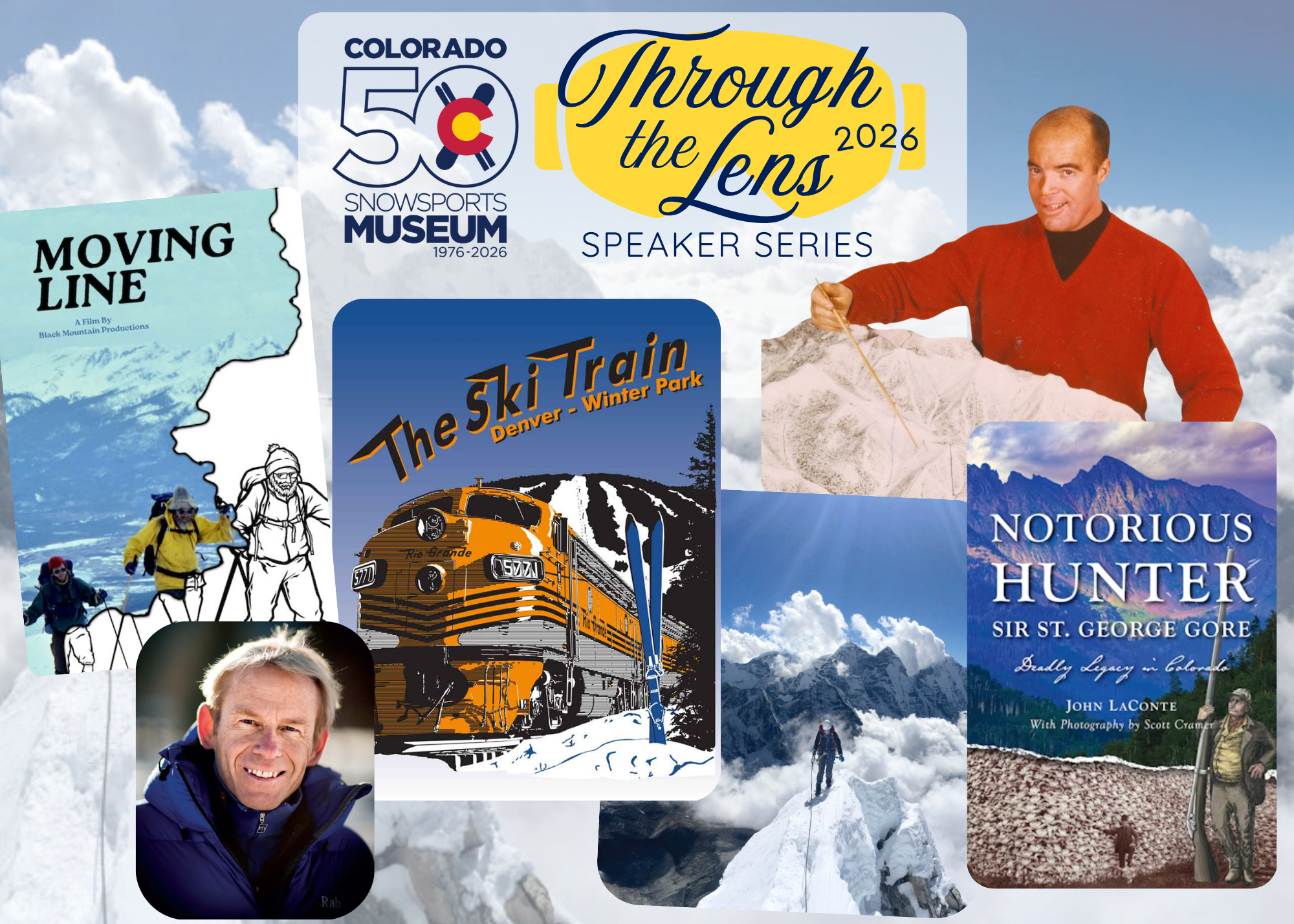 Colorado Snowsports Museum