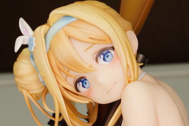 ポニーキャニオン「ドールズフロントライン スオミ 仲夏のエルフ 重傷