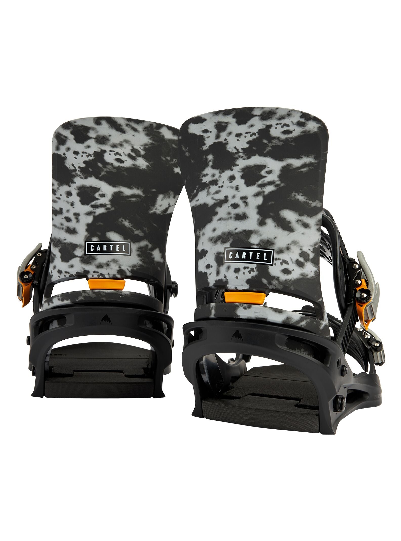 Men's Burton Cartel Re:Flex Snowboard Bindings – Sno-Haus